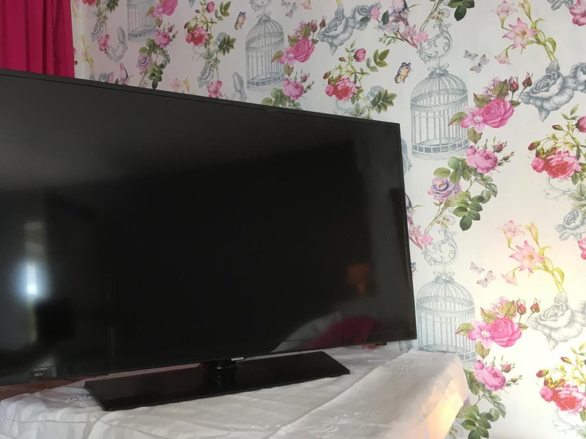 Aupres Du Chateau Breze Ngoại thất bức ảnh