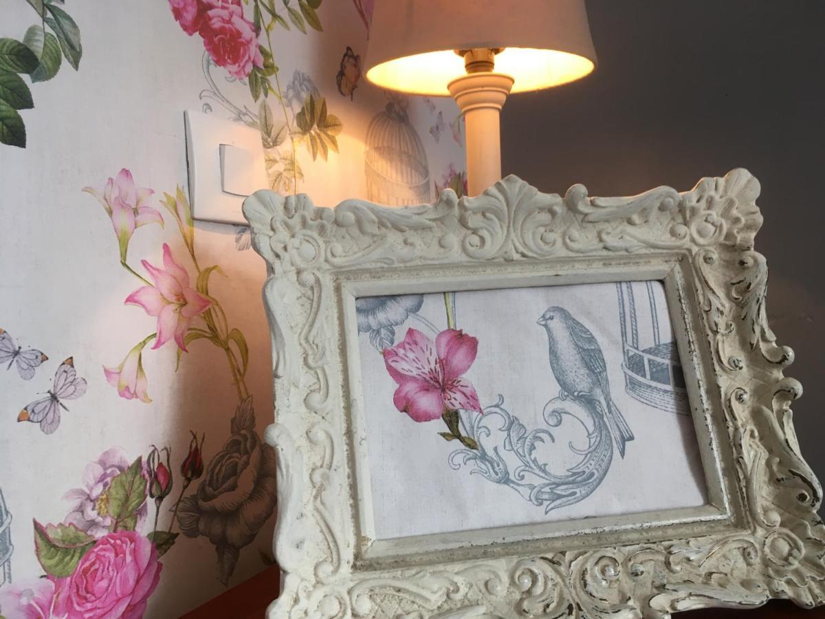 Aupres Du Chateau Breze Ngoại thất bức ảnh